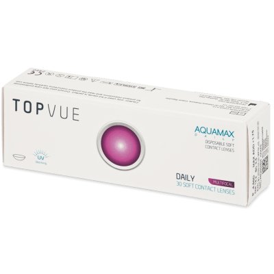 TopVue Daily Multifocal (30 čoček) 3269577_96079296