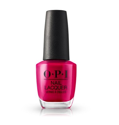 OPI Nail Lacquer Madam President lak na nehty 15 ml
