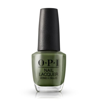 OPI Nail Lacquer Suzi-First Lady of Nails lak na nehty 15 ml