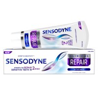 Sensodyne Clinical Repair Active White zubní pasta 75 ml