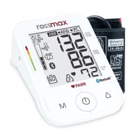 Rossmax Automatický tlakoměr X5_BT