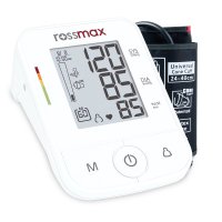 Rossmax Automatický tlakoměr X3