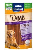 Vitakraft Lamb jehněčí plátky 80 g