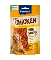 Vitakraft Chicken kuřecí plátky 80 g