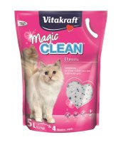 Vitakraft Magic Clean Kočkolit 5 l