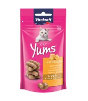 Vitakraft Cat Yums sýr 40 g