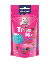 Vitakraft Trio Mix rybí 60 g