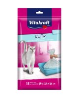 Vitakraft Clofix Hygienické sáčky 15 ks