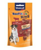 Vitakraft Beef Stick Bits hovězí 40 g