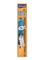 Vitakraft Fish Stick losos 15 g