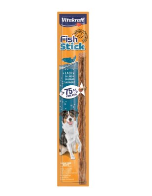 Vitakraft Fish Stick losos 15 g