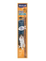 Vitakraft Fish Stick pstruh 15 g