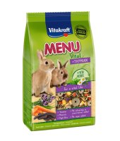 Vitakraft Menu Thymian králík 1 kg
