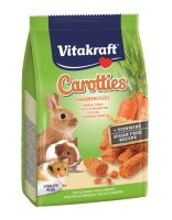 Vitakraft Carotties hlodavec 50 g