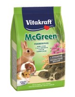 Vitakraft McGreen hlodavec 50 g