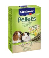 Vitakraft Pellets morče 1 kg