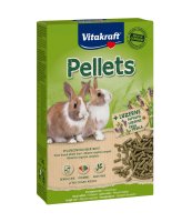 Vitakraft Pellets králík 1 kg