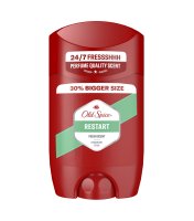Old Spice Restart Pánský tuhý deodorant 65 ml