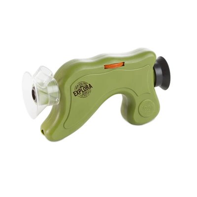 NAVIR Explora - přenosný mikroskop s osvětlením