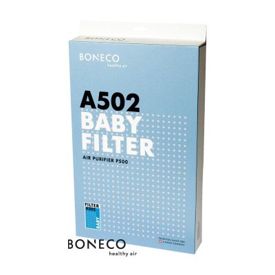 BONECO HEPA filtr A502