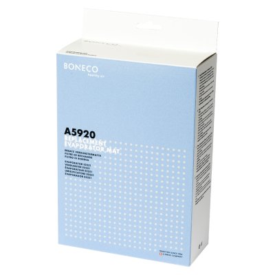BONECO zvlhčovací filtr A5920