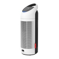 BONECO Čistič vzduchu P300