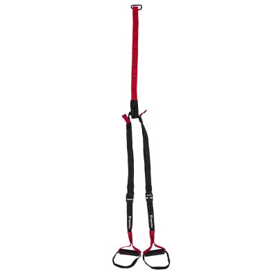 inSPORTline Závěsný posilovací systém  MultiTrainer XS