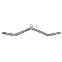 inSPORTline Adaptér triceps  A430 - zalomený