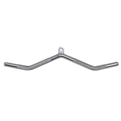 inSPORTline Adaptér triceps  A430 - zalomený