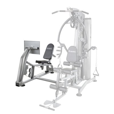 inSPORTline Volitelné příslušenství k ProfiGym C400 - Leg Press