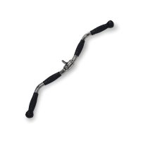 inSPORTline Horní kladka ohnutá