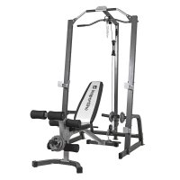 inSPORTline Posilovací stojan  Power Rack PW60