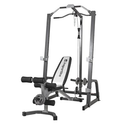 inSPORTline Posilovací stojan  Power Rack PW60
