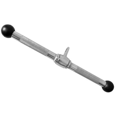 inSPORTline Úchop rovný - přítahy