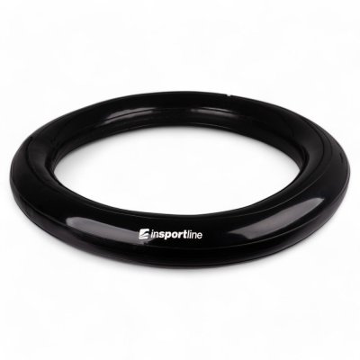 inSPORTline Základna gymnastického míče BallBase 65-85 cm