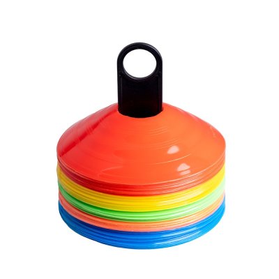 inSPORTline Tréninkové kužely SpeedCone SC200 50 ks