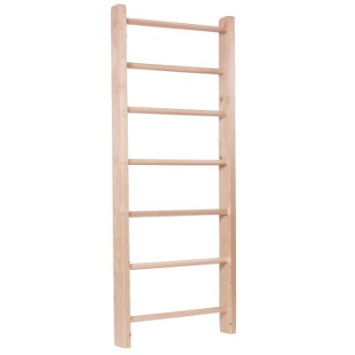 inSPORTline Žebřiny  Steadyline 250x80 cm