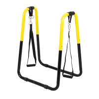 inSPORTline Víceúčelová bradla s popruhy  PU1200