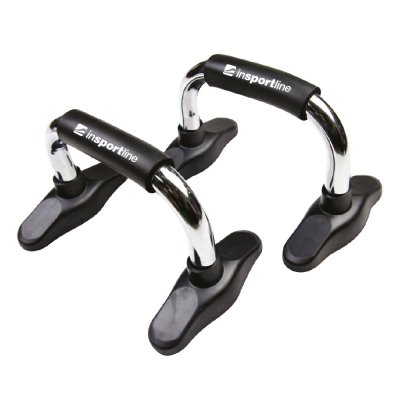 inSPORTline Úchopy na kliky  Push Up PU200