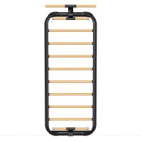 inSPORTline Žebřiny  Wootalux 220x86 cm