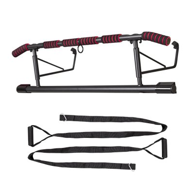 inSPORTline Hrazda do dveří  HR5003