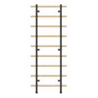 inSPORTline Žebřiny  Wootaline 199x80 cm