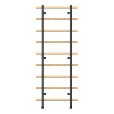 inSPORTline Žebřiny  Wootaline 199x80 cm