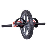 inSPORTline Posilovací kolečko AB Roller AR1000