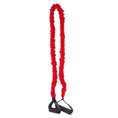 inSPORTline Gumový posilovač Morpo Heavy 130x1,1 cm / 3,8 kg