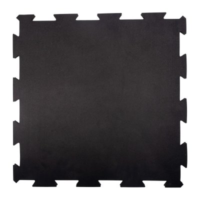 inSPORTline Zátěžová podložka Puzleto 50x50x1,5 cm