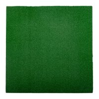 inSPORTline Zátěžová podložka Grasteko 100x100x2 cm