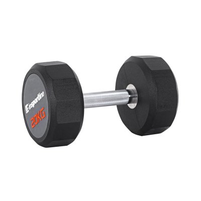 inSPORTline Jednoruční činka  Profi CPU 20kg