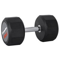 inSPORTline Jednoruční činka  Profi CPU 40kg