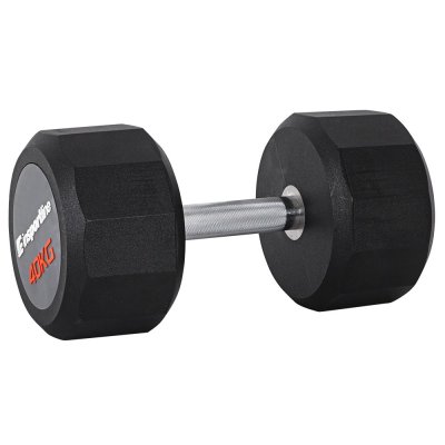 inSPORTline Jednoruční činka  Profi CPU 40kg